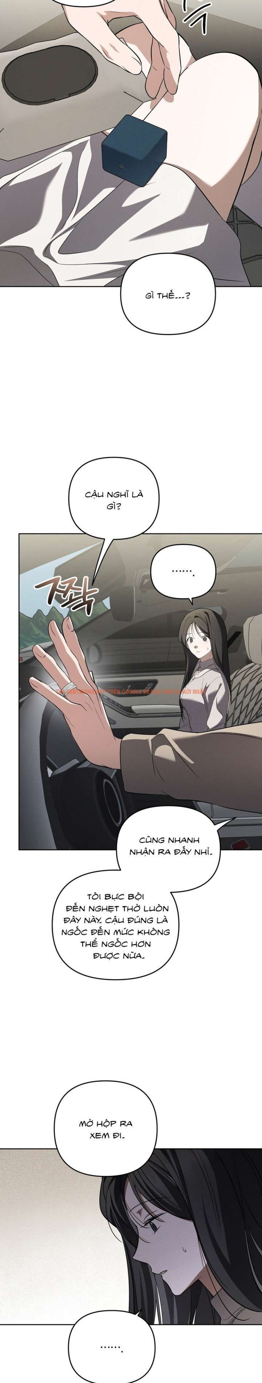 Xem ảnh [18+] Tình Yêu Thanh Xuân - Chapter 24 - 4 2 - Truyenhentaiz.net