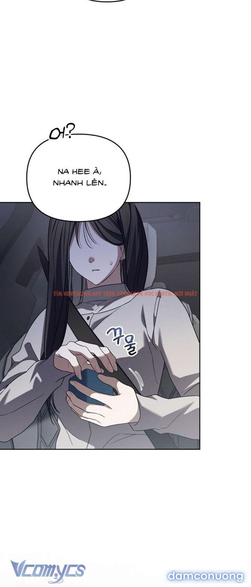 Xem ảnh [18+] Tình Yêu Thanh Xuân - Chapter 24 - 4 3 - Truyenhentaiz.net