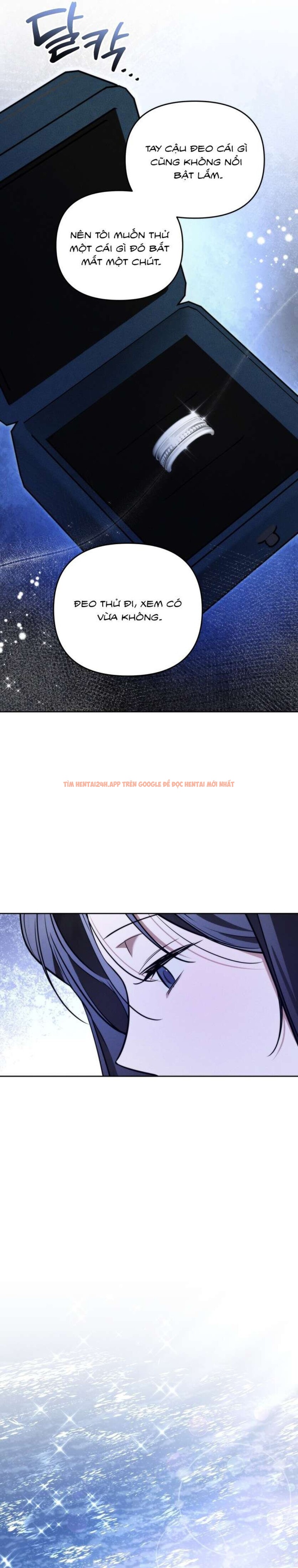 Xem ảnh [18+] Tình Yêu Thanh Xuân - Chapter 24 - 5 0 - Truyenhentaiz.net