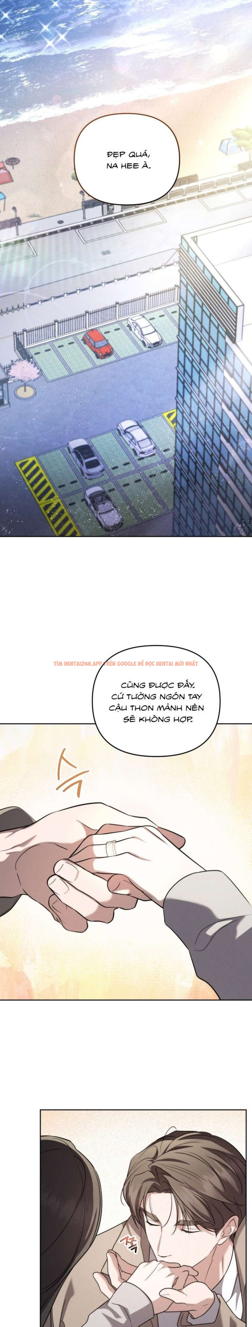 Xem ảnh [18+] Tình Yêu Thanh Xuân - Chapter 24 - 5 1 - Truyenhentaiz.net