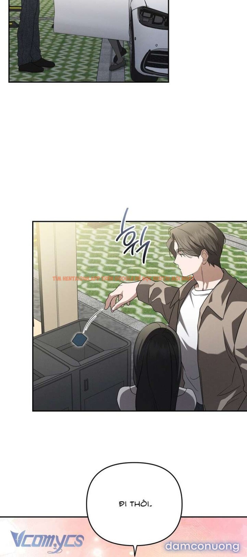 Xem ảnh [18+] Tình Yêu Thanh Xuân - Chapter 24 - 5 3 - Truyenhentaiz.net