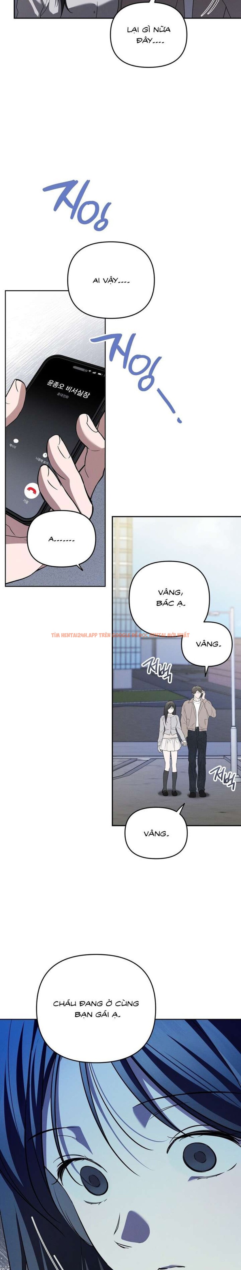 Xem ảnh [18+] Tình Yêu Thanh Xuân - Chapter 24 - 6 2 - Truyenhentaiz.net