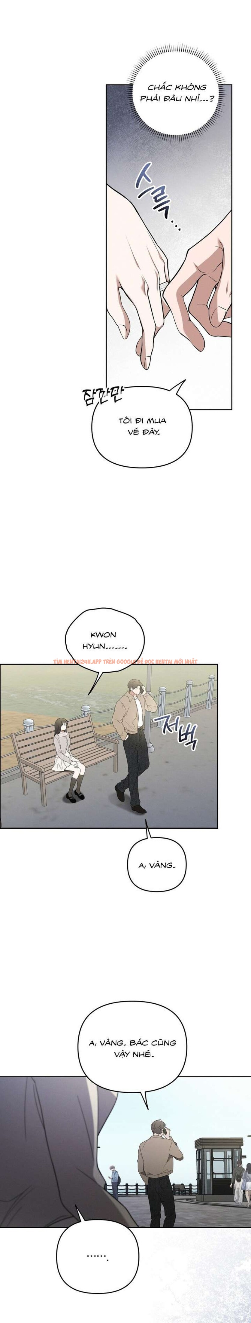 Xem ảnh [18+] Tình Yêu Thanh Xuân - Chapter 24 - 7 0 - Truyenhentaiz.net