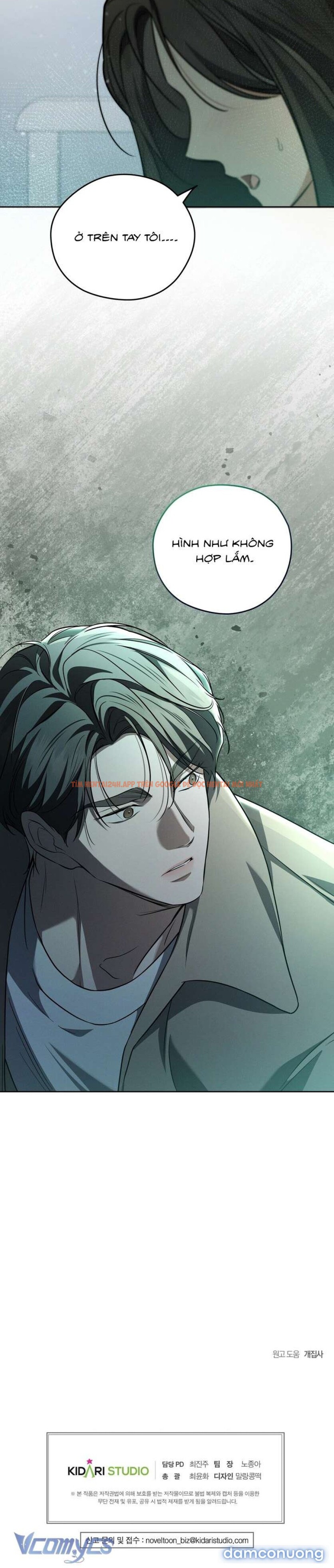 Xem ảnh [18+] Tình Yêu Thanh Xuân - Chapter 24 - 8 1 - Truyenhentaiz.net