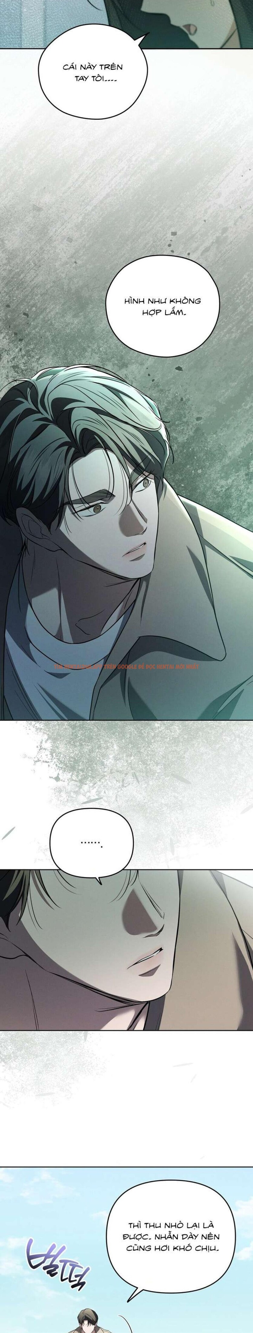 Xem ảnh [18+] Tình Yêu Thanh Xuân - Chapter 25 - 1 1 - Truyenhentaiz.net