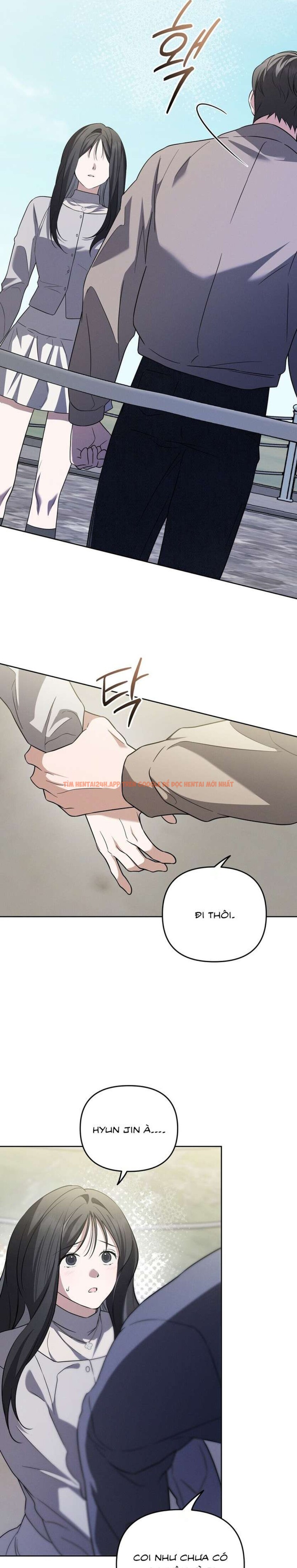 Xem ảnh [18+] Tình Yêu Thanh Xuân - Chapter 25 - 2 2 - Truyenhentaiz.net