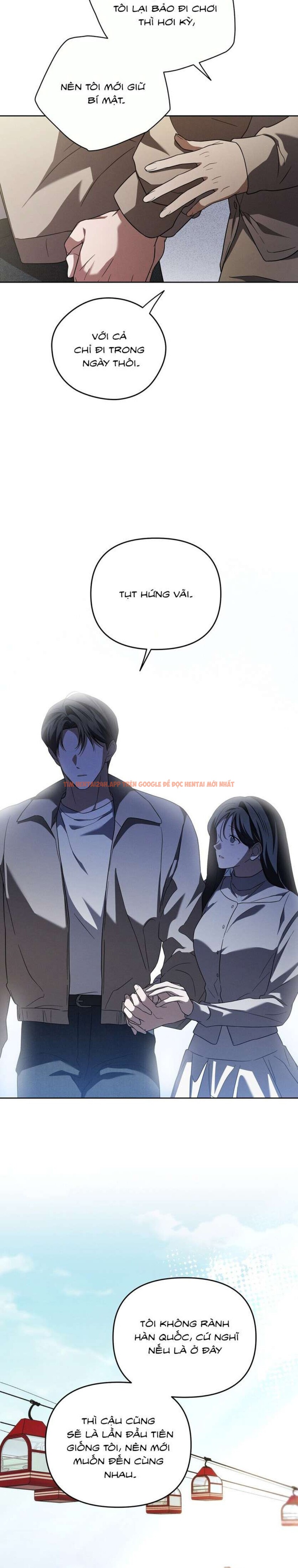 Xem ảnh [18+] Tình Yêu Thanh Xuân - Chapter 25 - 4 2 - Truyenhentaiz.net