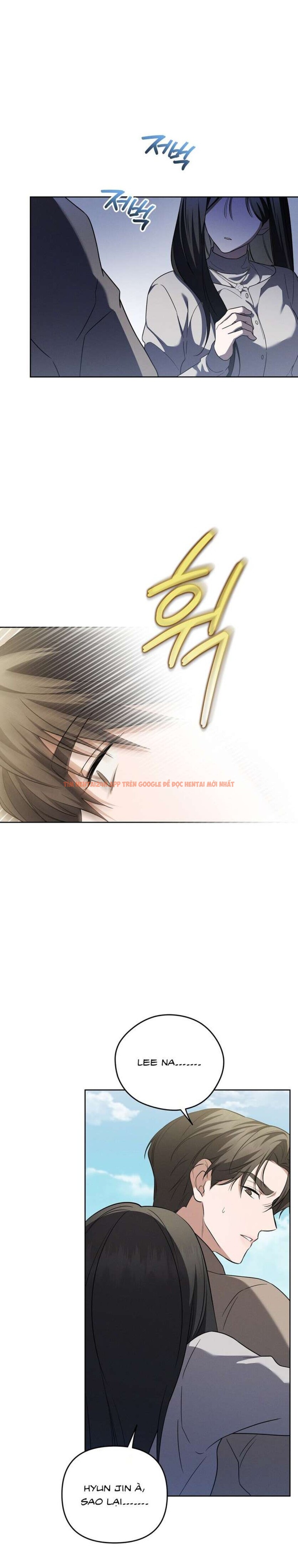 Xem ảnh [18+] Tình Yêu Thanh Xuân - Chapter 25 - 5 1 - Truyenhentaiz.net