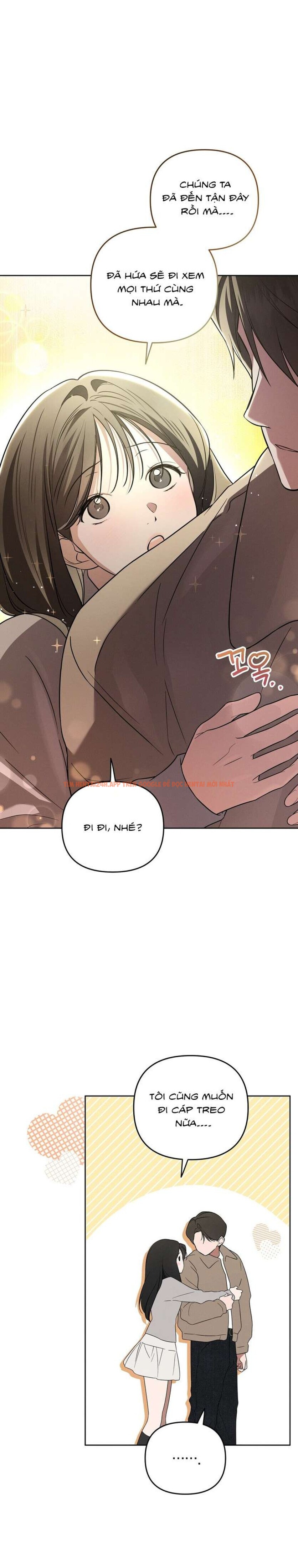 Xem ảnh [18+] Tình Yêu Thanh Xuân - Chapter 25 - 5 2 - Truyenhentaiz.net