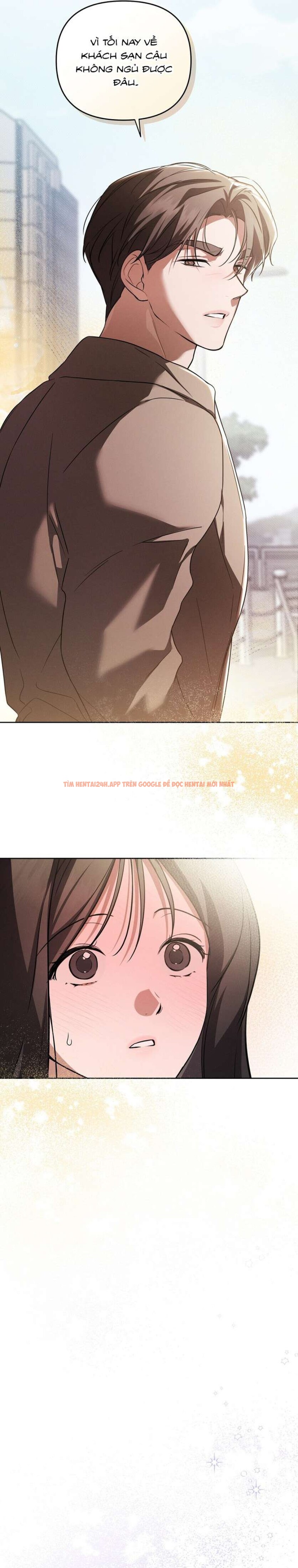 Xem ảnh [18+] Tình Yêu Thanh Xuân - Chapter 25 - 6 0 - Truyenhentaiz.net