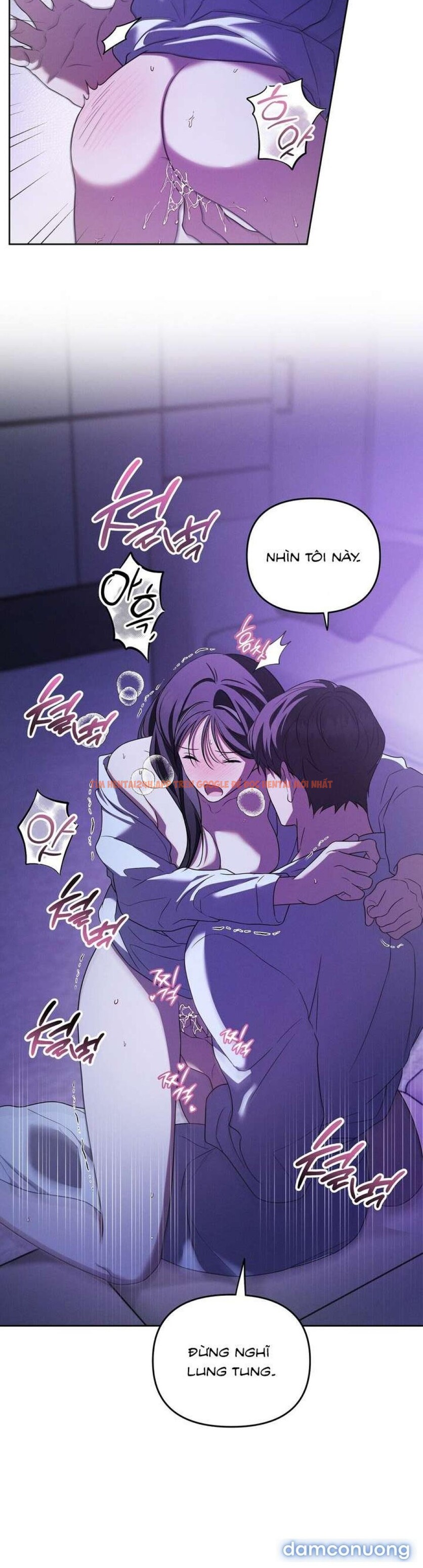 Xem ảnh [18+] Tình Yêu Thanh Xuân - Chapter 26 - 1 3 - Truyenhentaiz.net