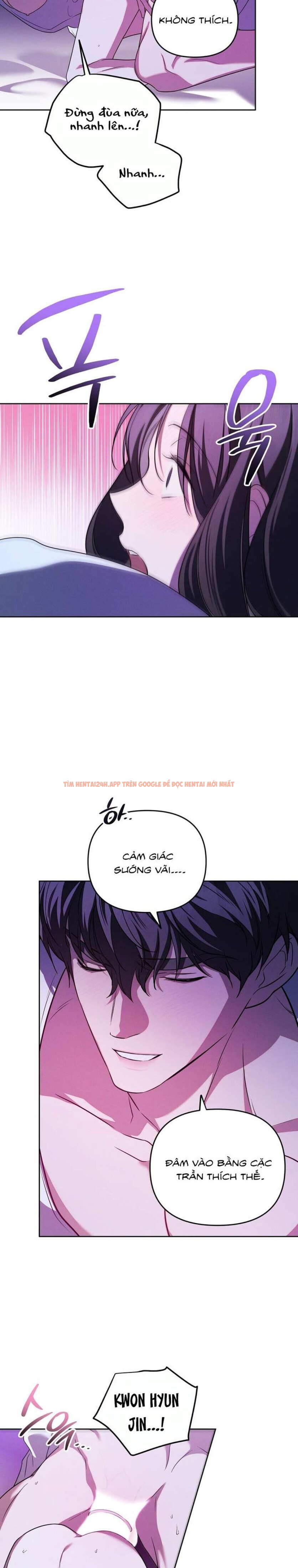 Xem ảnh [18+] Tình Yêu Thanh Xuân - Chapter 26 - 3 2 - Truyenhentaiz.net