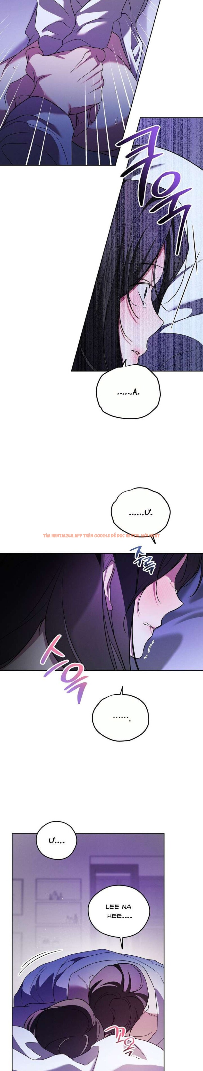 Xem ảnh [18+] Tình Yêu Thanh Xuân - Chapter 26 - 4 2 - Truyenhentaiz.net