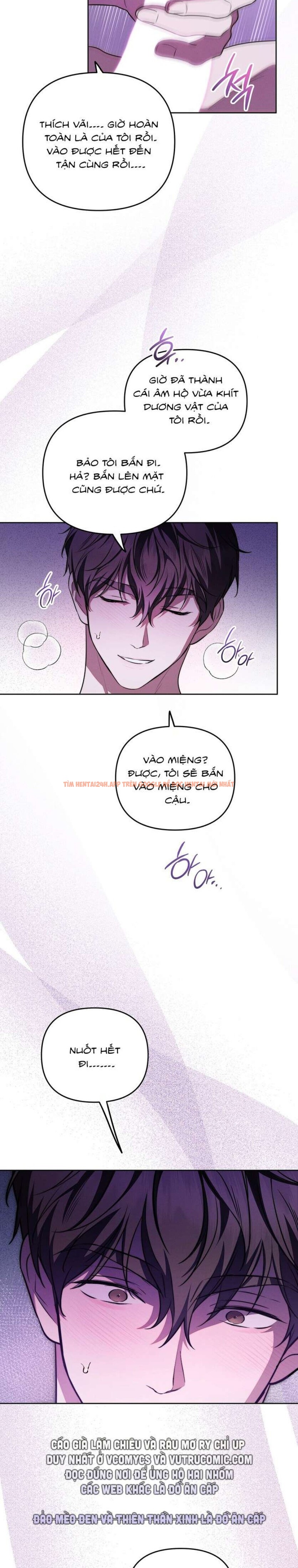 Xem ảnh [18+] Tình Yêu Thanh Xuân - Chapter 26 - 7 1 - Truyenhentaiz.net