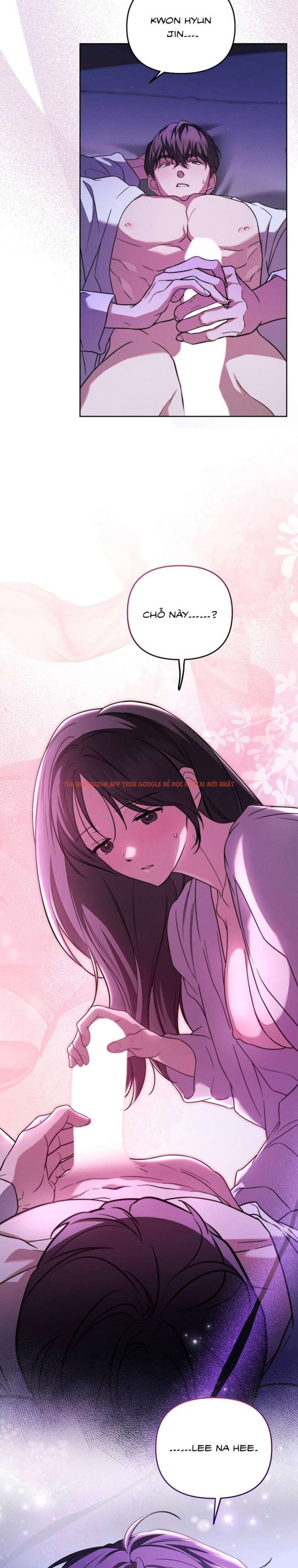 Xem ảnh [18+] Tình Yêu Thanh Xuân - Chapter 26 - 7 2 - Truyenhentaiz.net