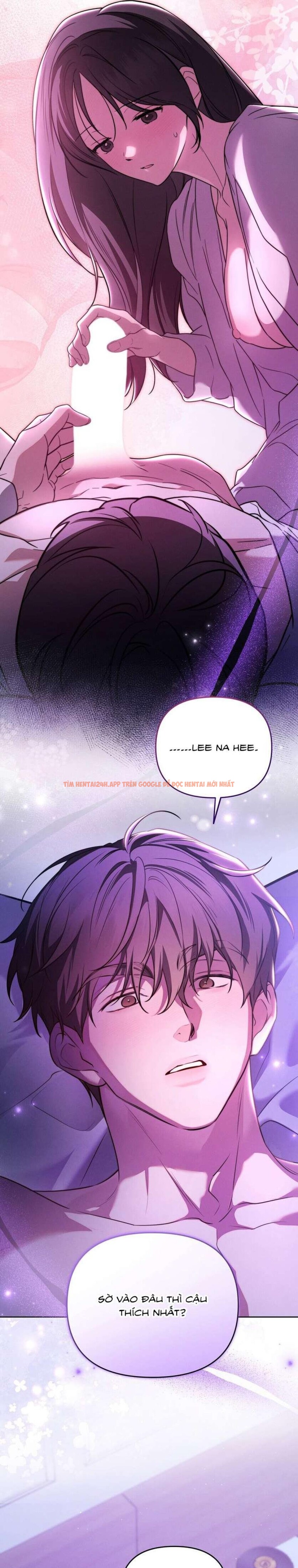 Xem ảnh [18+] Tình Yêu Thanh Xuân - Chapter 27 - 1 0 - Truyenhentaiz.net