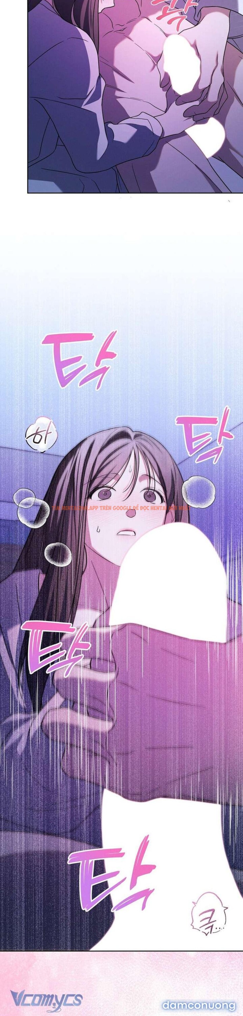 Xem ảnh [18+] Tình Yêu Thanh Xuân - Chapter 27 - 1 3 - Truyenhentaiz.net