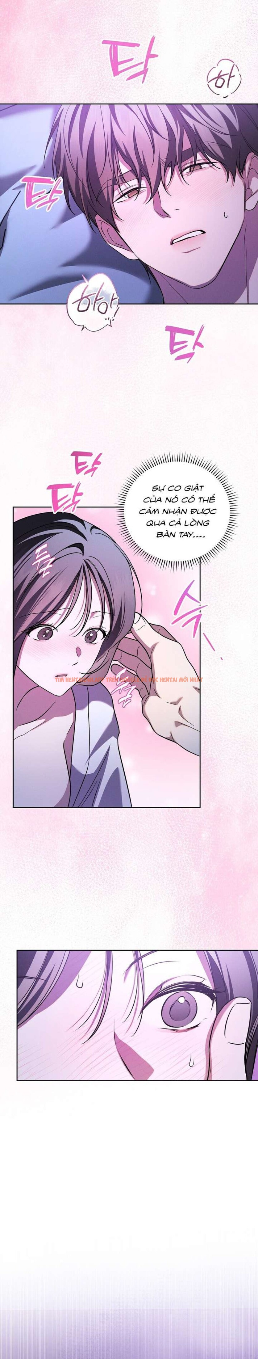 Xem ảnh [18+] Tình Yêu Thanh Xuân - Chapter 27 - 2 0 - Truyenhentaiz.net