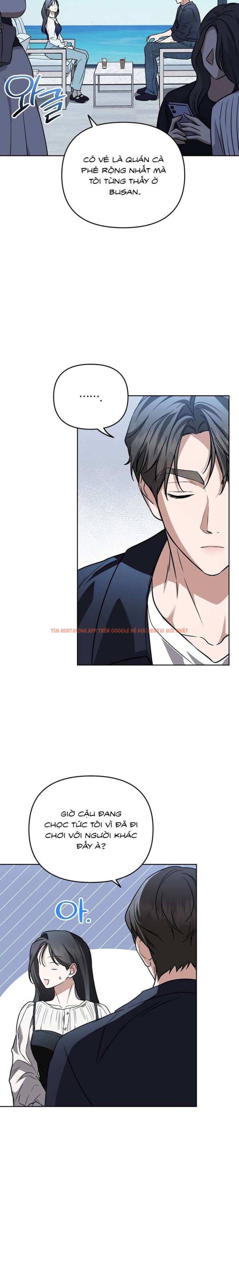 Xem ảnh [18+] Tình Yêu Thanh Xuân - Chapter 27 - 3 1 - Truyenhentaiz.net