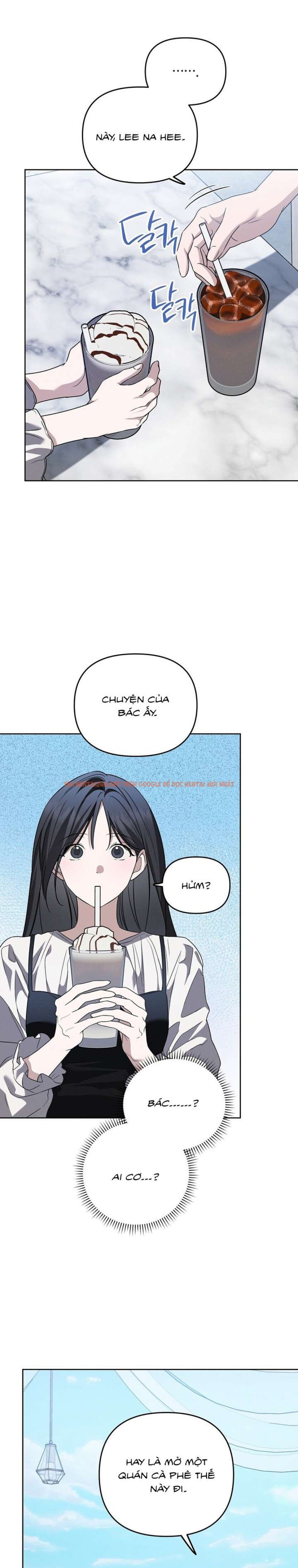 Xem ảnh [18+] Tình Yêu Thanh Xuân - Chapter 27 - 3 2 - Truyenhentaiz.net