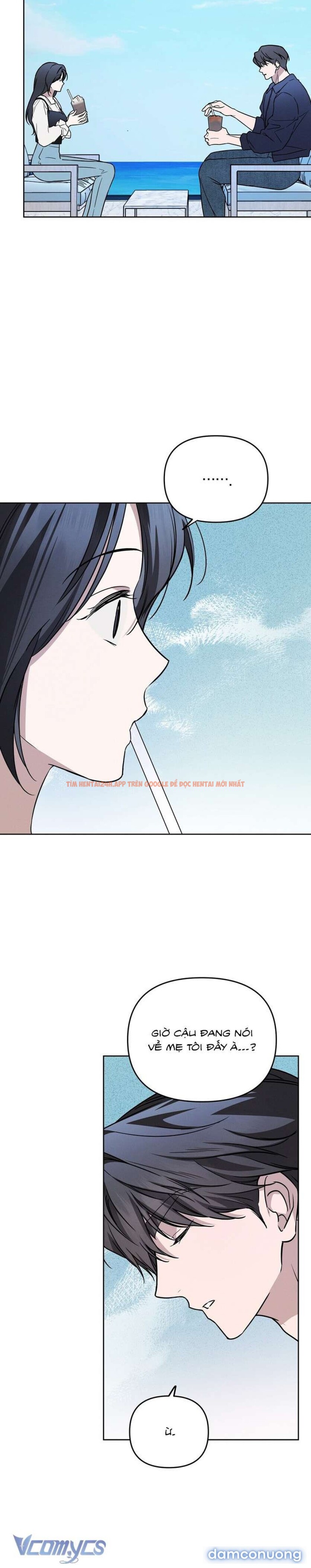 Xem ảnh [18+] Tình Yêu Thanh Xuân - Chapter 27 - 3 3 - Truyenhentaiz.net