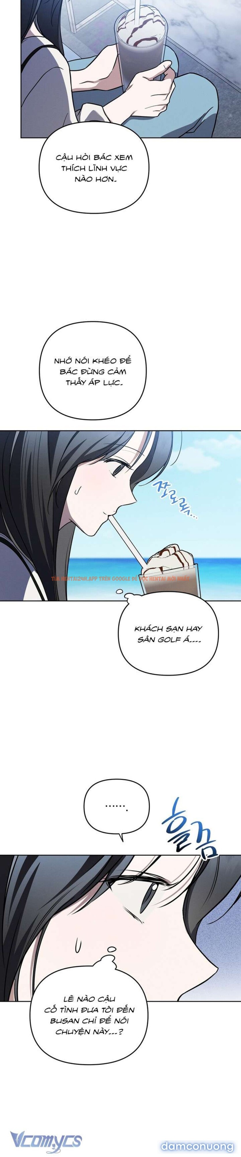 Xem ảnh [18+] Tình Yêu Thanh Xuân - Chapter 27 - 4 3 - Truyenhentaiz.net