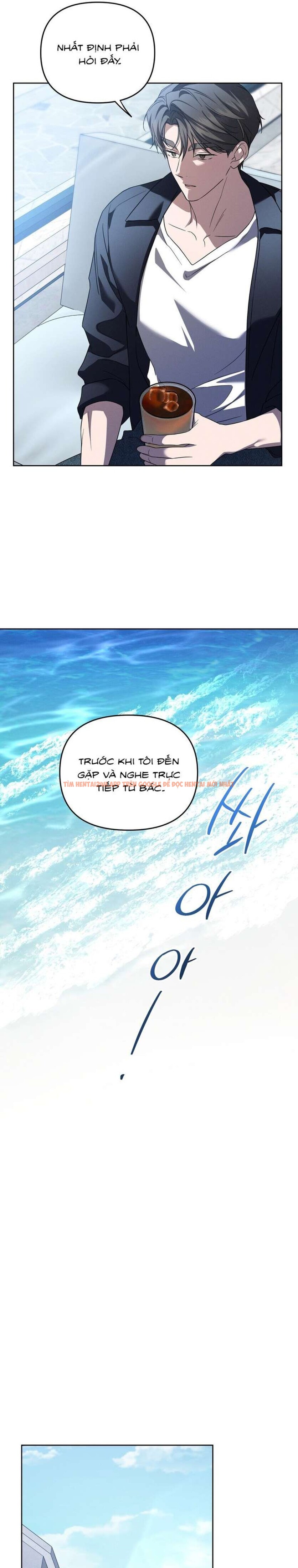 Xem ảnh [18+] Tình Yêu Thanh Xuân - Chapter 27 - 5 0 - Truyenhentaiz.net