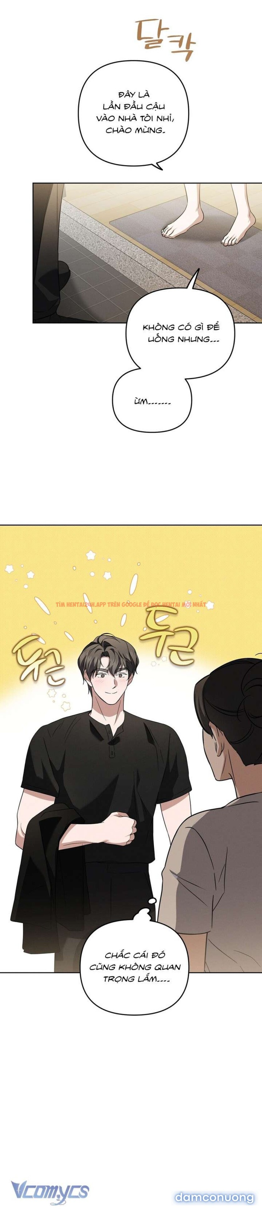 Xem ảnh [18+] Tình Yêu Thanh Xuân - Chapter 27 - 5 3 - Truyenhentaiz.net