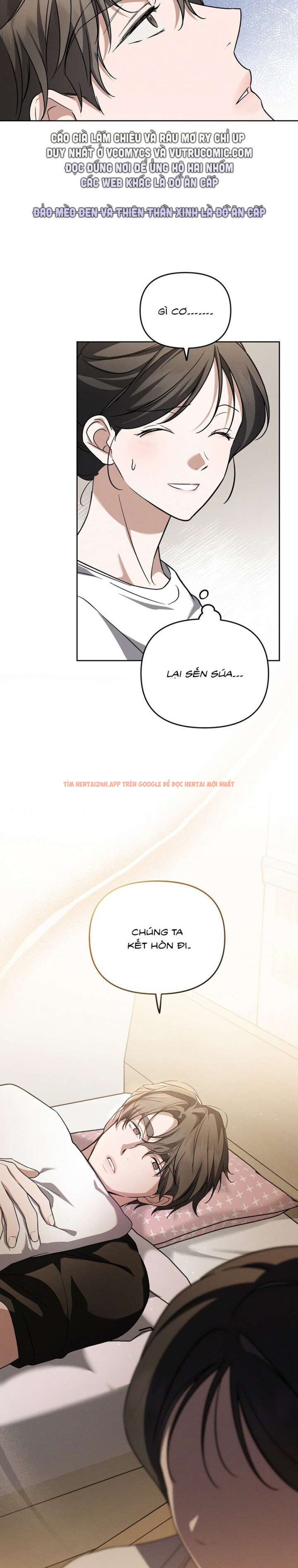 Xem ảnh [18+] Tình Yêu Thanh Xuân - Chapter 27 - 7 1 - Truyenhentaiz.net