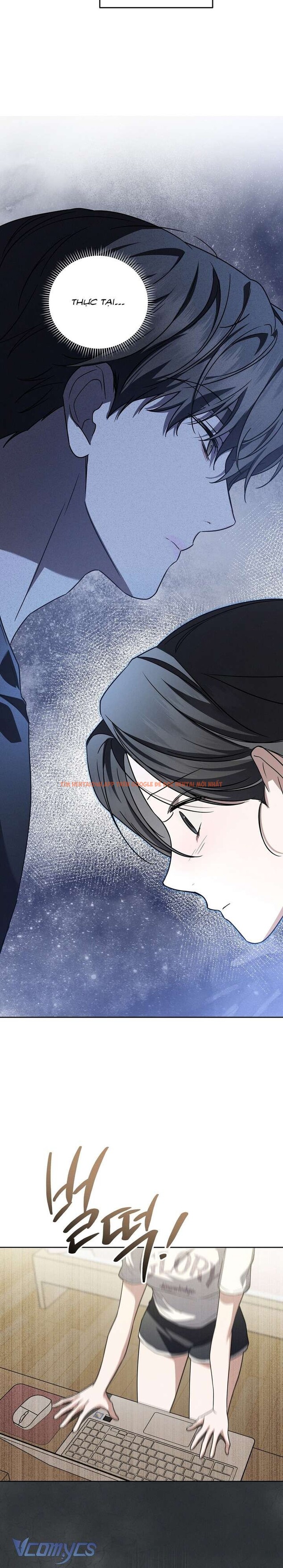 Xem ảnh [18+] Tình Yêu Thanh Xuân - Chapter 28 - 5 2 - Truyenhentaiz.net