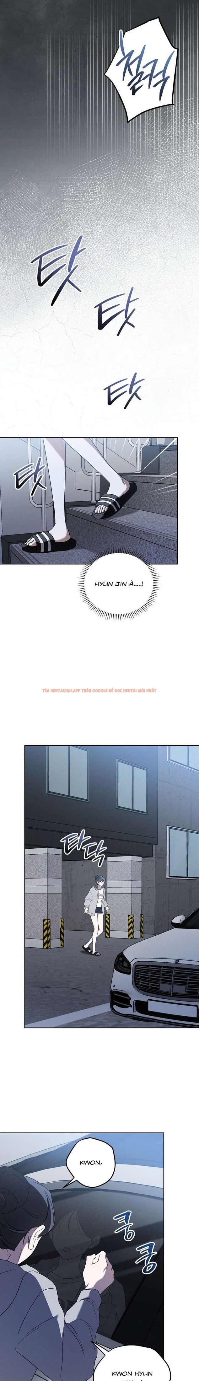 Xem ảnh [18+] Tình Yêu Thanh Xuân - Chapter 28 - 6 0 - Truyenhentaiz.net