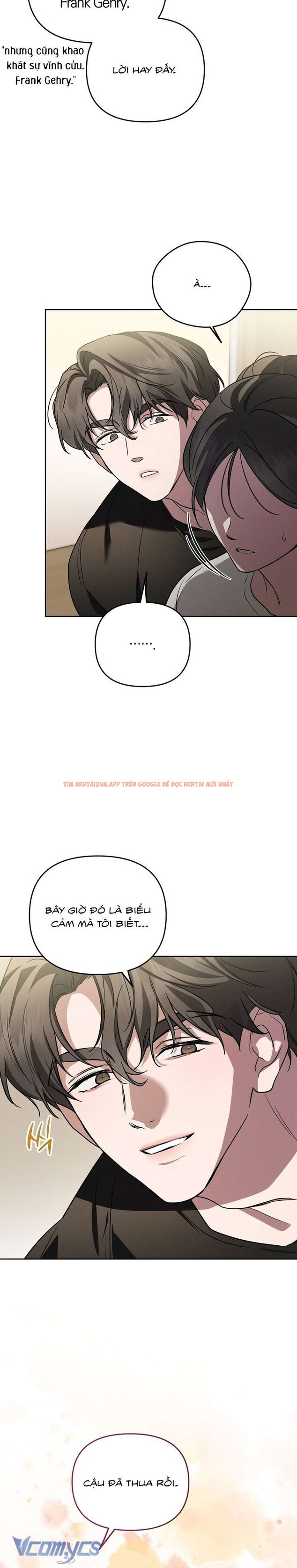 Xem ảnh [18+] Tình Yêu Thanh Xuân - Chapter 28 - 8 2 - Truyenhentaiz.net