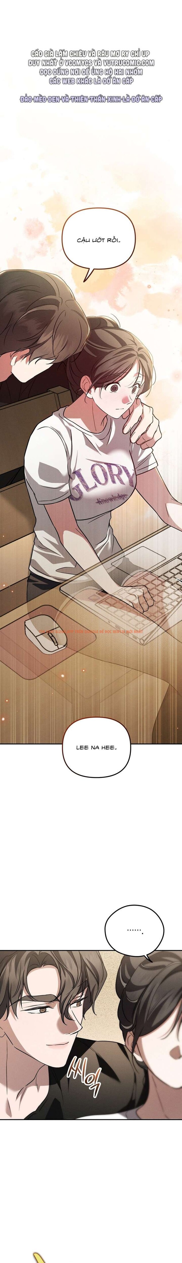 Xem ảnh [18+] Tình Yêu Thanh Xuân - Chapter 29 - 1 0 - Truyenhentaiz.net