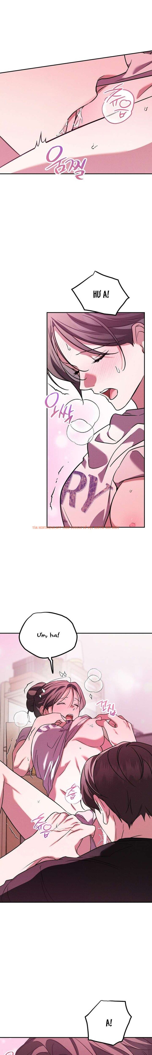 Xem ảnh [18+] Tình Yêu Thanh Xuân - Chapter 29 - 2 1 - Truyenhentaiz.net