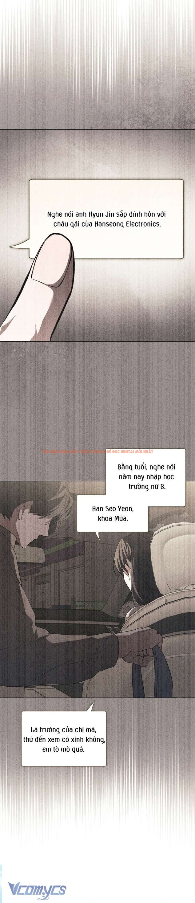 Xem ảnh [18+] Tình Yêu Thanh Xuân - Chapter 29 - 7 2 - Truyenhentaiz.net