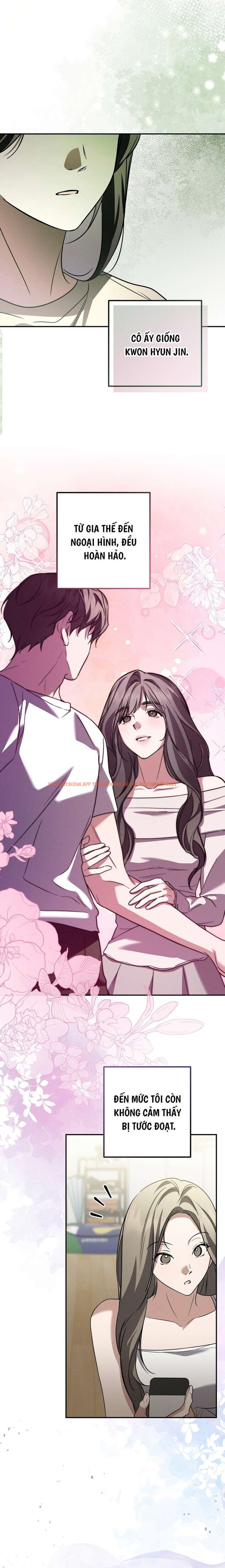 Xem ảnh [18+] Tình Yêu Thanh Xuân - Chapter 29 - 8 1 - Truyenhentaiz.net