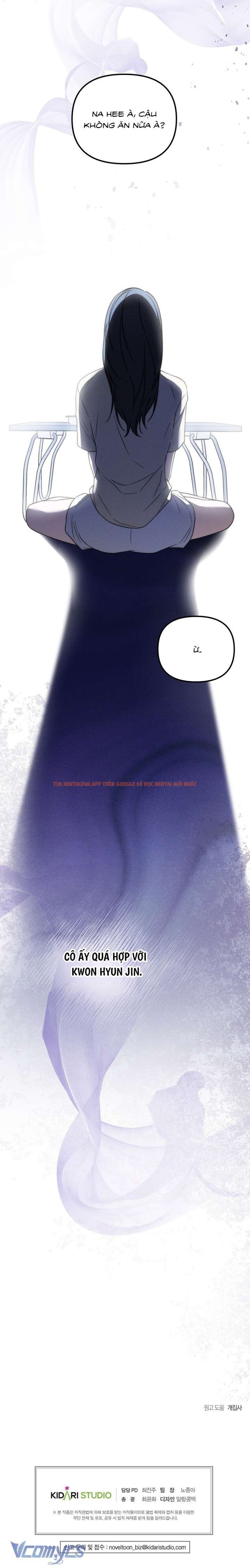 Xem ảnh [18+] Tình Yêu Thanh Xuân - Chapter 29 - 8 2 - Truyenhentaiz.net