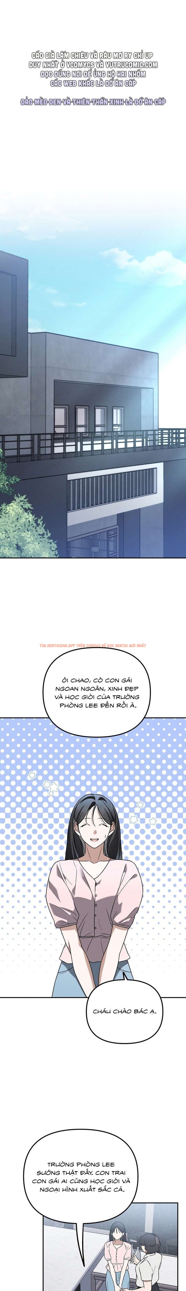 Xem ảnh [18+] Tình Yêu Thanh Xuân - Chapter 30 - 1 0 - Truyenhentaiz.net