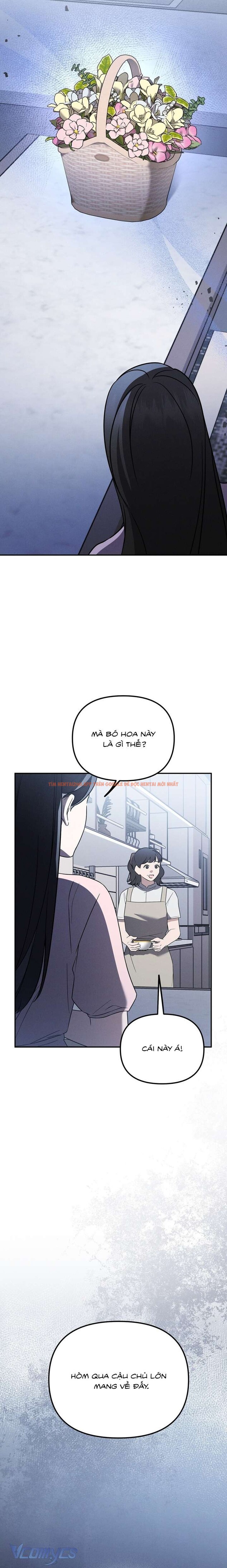 Xem ảnh [18+] Tình Yêu Thanh Xuân - Chapter 30 - 2 2 - Truyenhentaiz.net