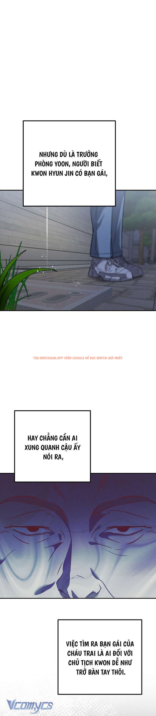 Xem ảnh [18+] Tình Yêu Thanh Xuân - Chapter 30 - 5 2 - Truyenhentaiz.net