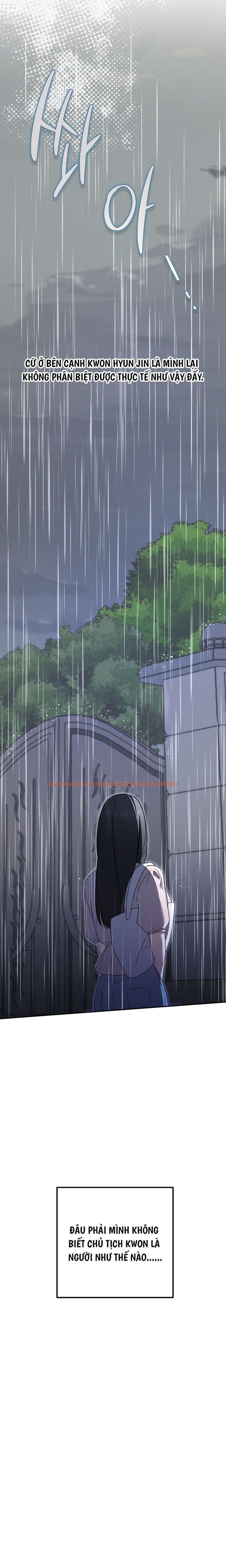 Xem ảnh [18+] Tình Yêu Thanh Xuân - Chapter 30 - 6 0 - Truyenhentaiz.net