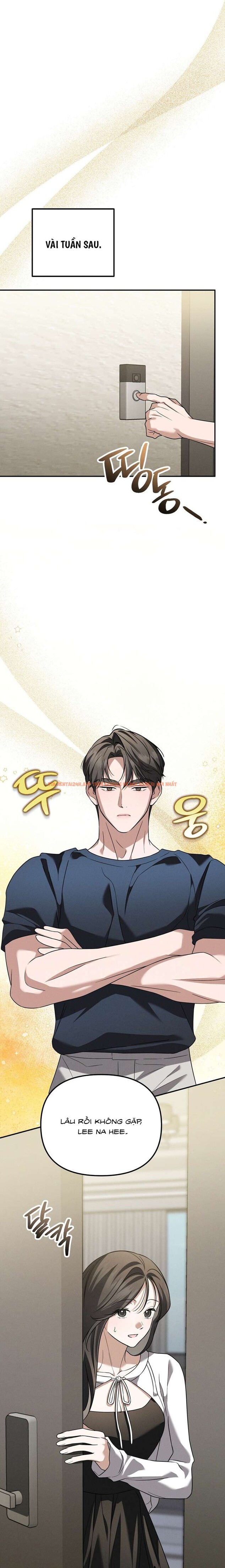 Xem ảnh [18+] Tình Yêu Thanh Xuân - Chapter 30 - 6 1 - Truyenhentaiz.net