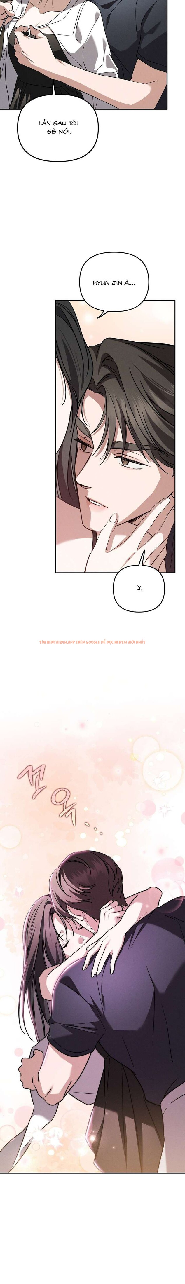 Xem ảnh [18+] Tình Yêu Thanh Xuân - Chapter 30 - 7 1 - Truyenhentaiz.net