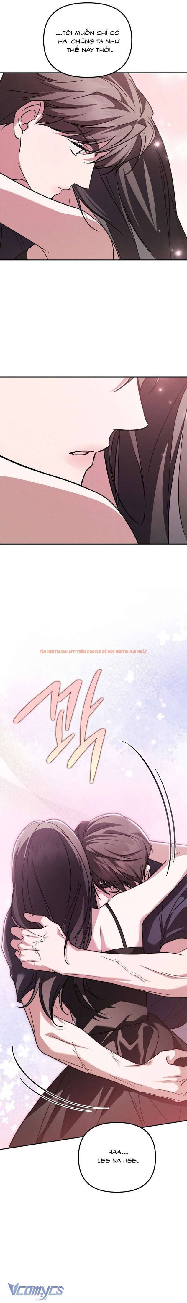 Xem ảnh [18+] Tình Yêu Thanh Xuân - Chapter 30 - 7 2 - Truyenhentaiz.net