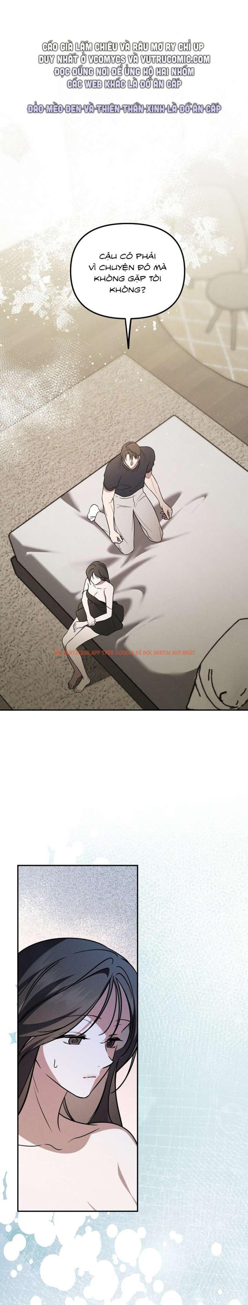 Xem ảnh [18+] Tình Yêu Thanh Xuân - Chapter 31 - 1 0 - Truyenhentaiz.net