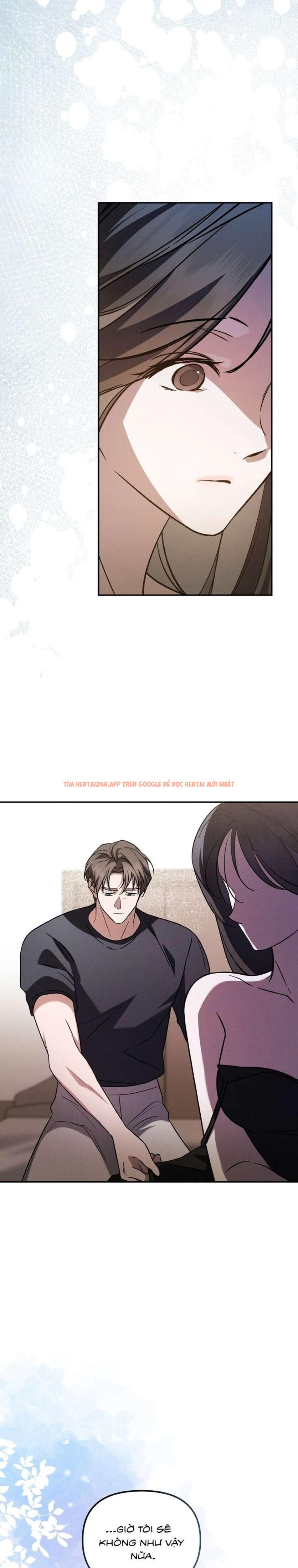 Xem ảnh [18+] Tình Yêu Thanh Xuân - Chapter 31 - 1 1 - Truyenhentaiz.net