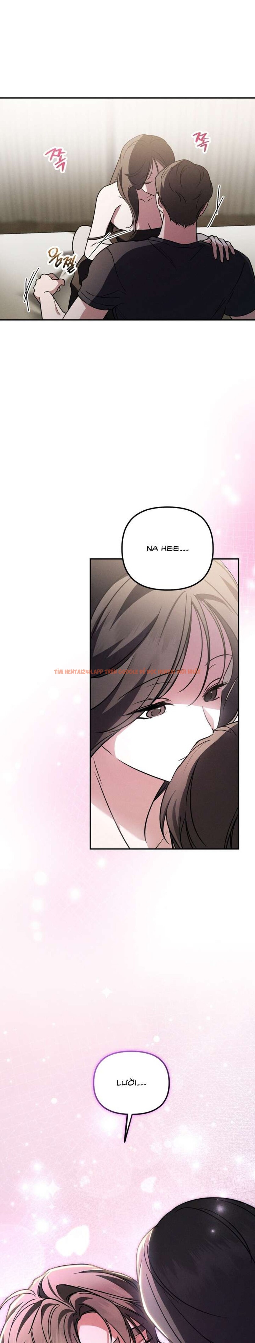 Xem ảnh [18+] Tình Yêu Thanh Xuân - Chapter 31 - 2 2 - Truyenhentaiz.net