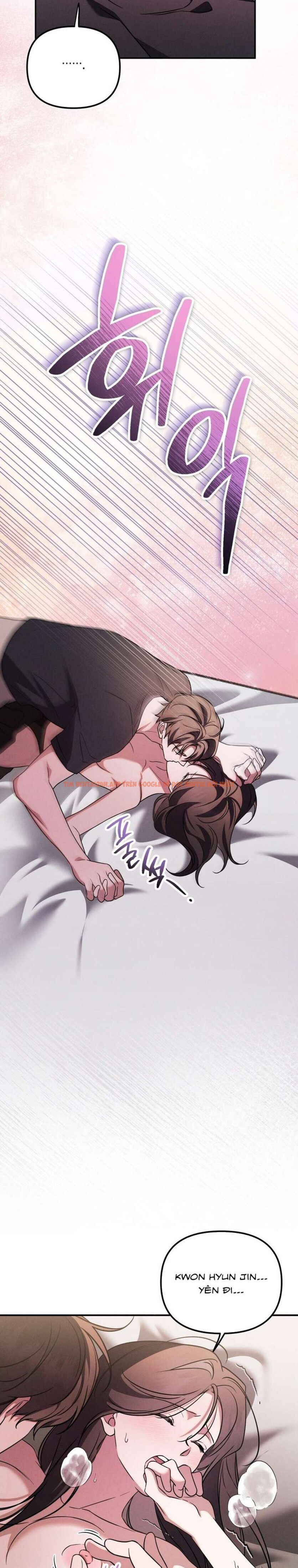 Xem ảnh [18+] Tình Yêu Thanh Xuân - Chapter 31 - 3 1 - Truyenhentaiz.net