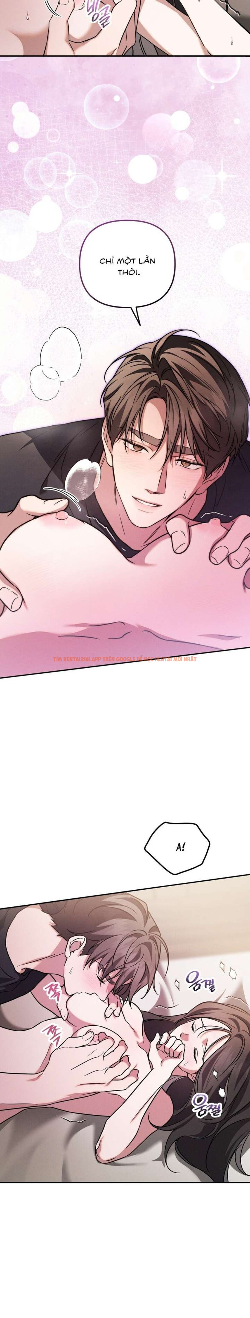 Xem ảnh [18+] Tình Yêu Thanh Xuân - Chapter 31 - 3 2 - Truyenhentaiz.net