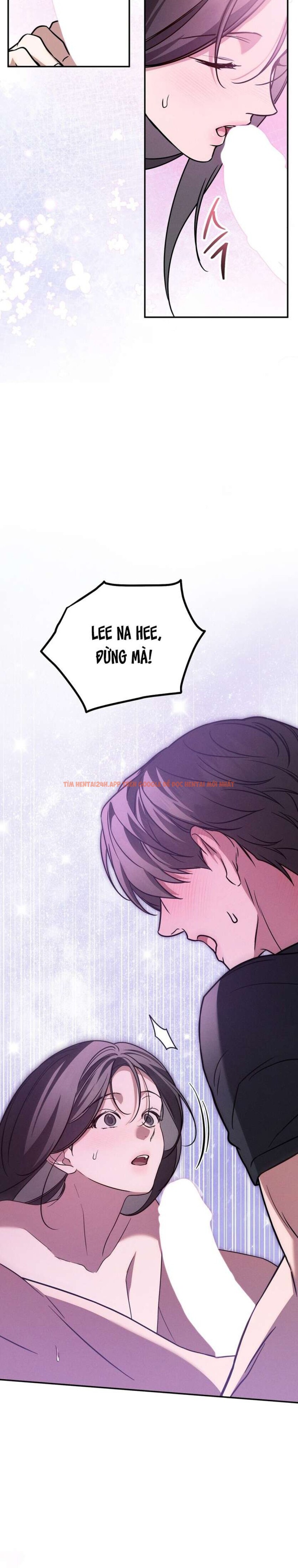 Xem ảnh [18+] Tình Yêu Thanh Xuân - Chapter 31 - 4 2 - Truyenhentaiz.net